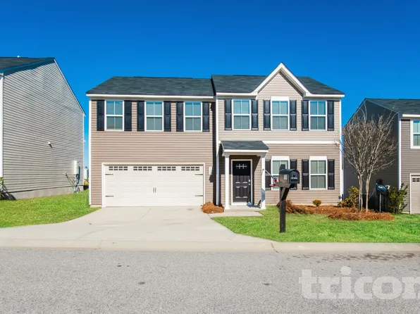 757 Sequoia Dr, Lexington, SC 29073