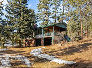 5274 S Hatch Dr, Evergreen, CO 80439