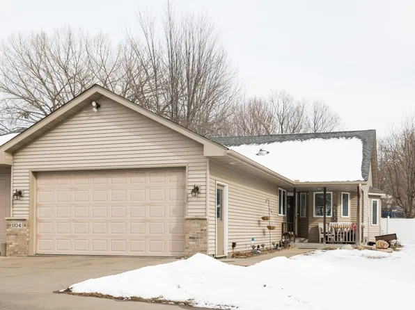 1104 Montrose Blvd, Buffalo, MN 55313