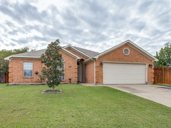 7405 Marsarie Ct, Fort Worth, TX 76137