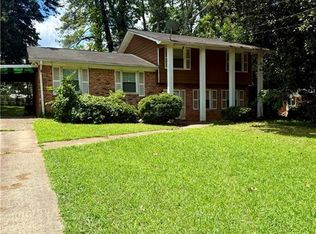 3638 Sherrydale Ln, Decatur, GA 30032