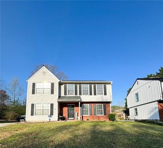 5503 Northcut Dr, College Park, GA, 30349