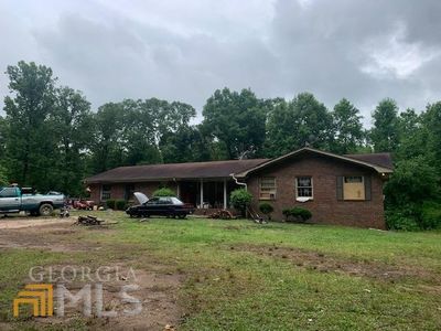 1116 Indian Creek Rd, Bowdon, GA, 30108