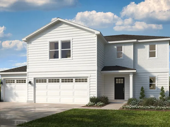 Plan 2201 Plan, Watermill-Hallmark Collection