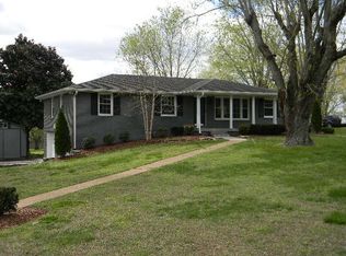 116 Cherokee Rd LOT 9, Hendersonville, TN 37075