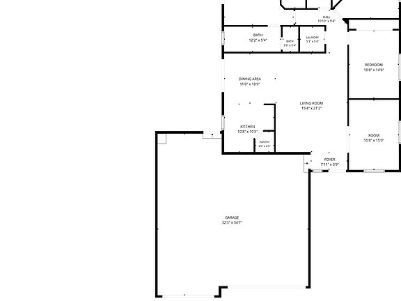 5th image of 4016 Coral Reef Pl