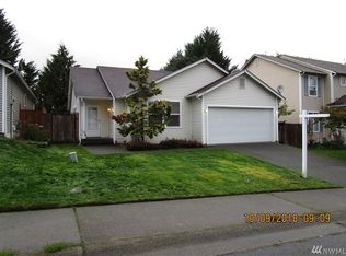 13502 120th Ave E, Puyallup, WA 98374