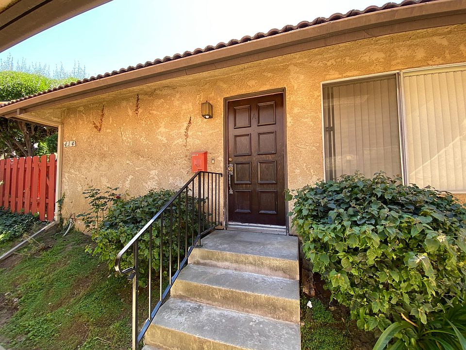 Front Door Unit