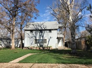 804 E Liberty St, Weiser, ID 83672