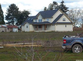 13689 Manning Rd NE, Gervais, OR 97026