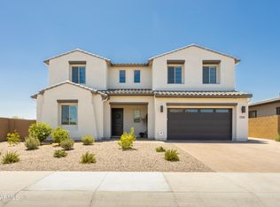 7764 S Rockwell St, Queen Creek, AZ 85142