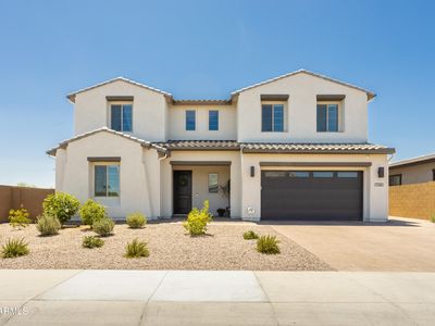 7764 S Rockwell St, Queen Creek, AZ, 85142