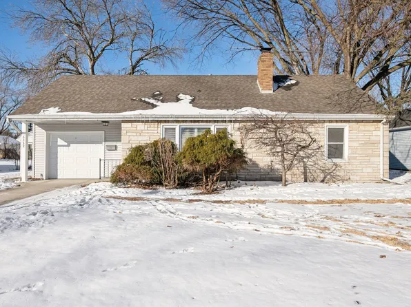 6332 Clinton Ave, Minneapolis, MN 55423