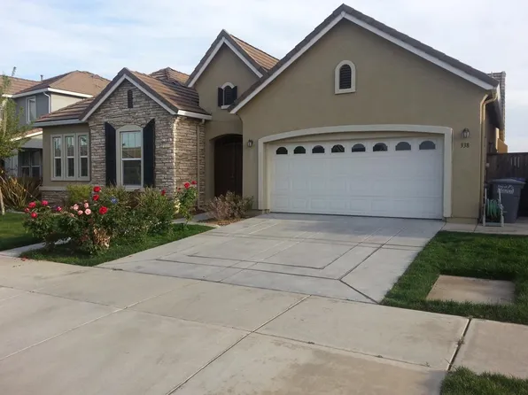 338 Ellison Pl, Merced, CA 95348