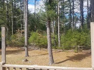 14 Sand Hill Rd, Charlestown, RI 02813