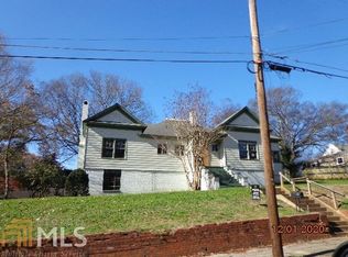 3418 Maple Rd SE, Lindale, GA 30147