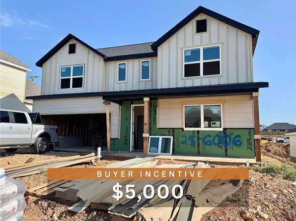 6006 SW Omaha Ave, Bentonville, AR 72713