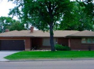 1815 Colorado Ave, La Junta, CO 81050