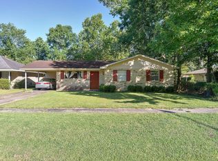 1745 Mullen Dr, Baton Rouge, LA 70810