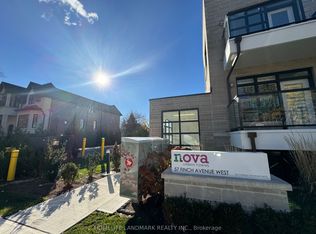 57 Finch Ave W #30, Toronto, ON M2N 2H3