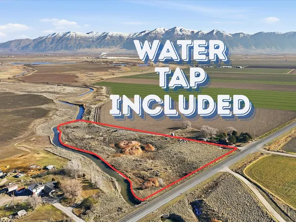 8478 W Highway 83, Corinne, UT 84307