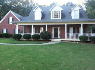 70 Bloomfield Way, Sharpsburg, GA 30277