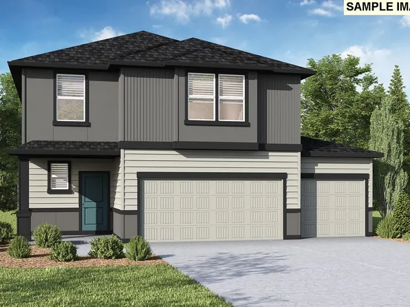 345 NW 30th St, Battle Ground, WA 98604