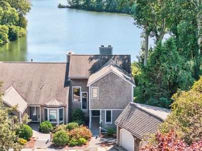 58 Landfall UNIT 58, Falmouth, MA, 02540