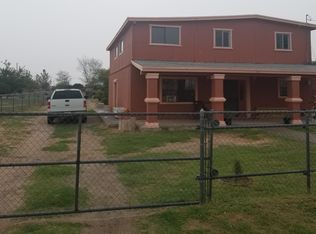548 Agua Clara St, El Paso, TX 79928