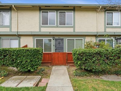 2669 Lone Bluff Way, San Jose, CA, 95111