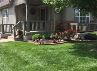 14081 W 152nd Ter SUITE 3900, Olathe, KS 66062