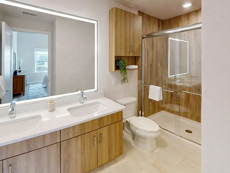 The Villas at Woodmont Valley — Photo 32