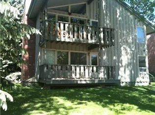 917 Red Sandstone Rd #A4, Vail, CO 81657