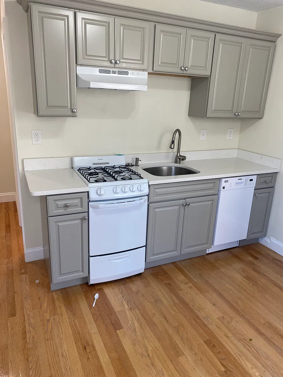 Building Photo - 311 Huntington Ave #5A