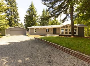 1265 Roseview Heights Ave, Vernonia, OR 97064