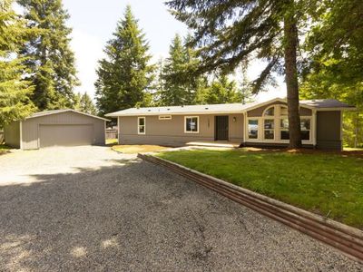 1265 Roseview Heights Ave, Vernonia, OR, 97064