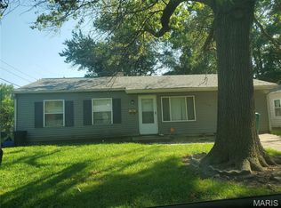 1128 Saint Benedict Dr, Cahokia, IL
