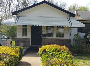 1865 Heron Johnson Dr, Birmingham, AL 35211