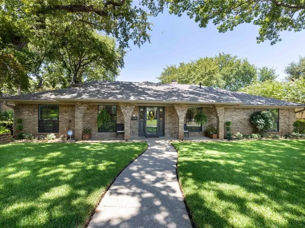 4207 Trowbridge Dr, Arlington, TX 76013