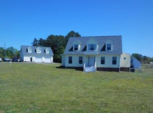 42 Boatramp Rd, Heathsville, VA 22473