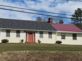 6 Spring Oak Ln, Surry, ME 04684