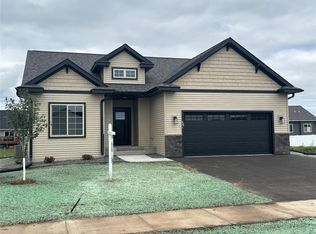 641 Saturn Dr LOT 43, Rice Lake, WI 54868