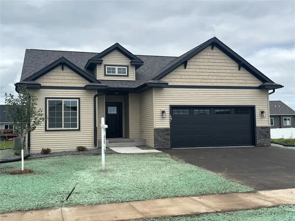 641 Saturn Drive Lot 43, Rice Lake, WI 54868
