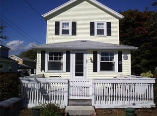 18 Sedgewick Rd, Fairhaven, MA 02719