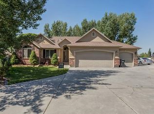 1361 N 680 W, Pleasant Grove, UT 84062