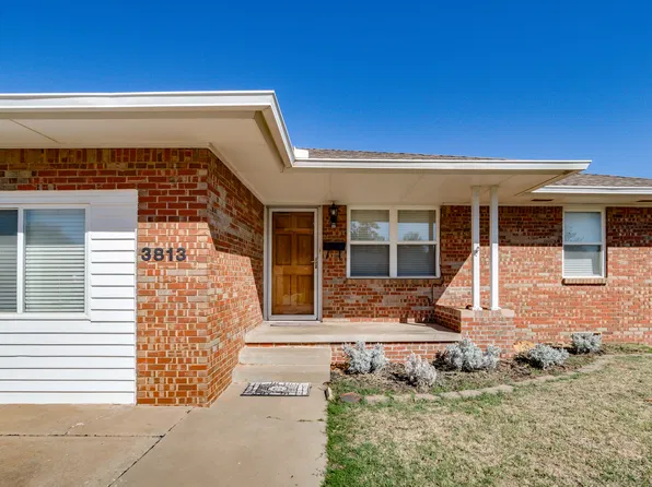 3813 NW 56th Pl, Oklahoma City, OK 73112