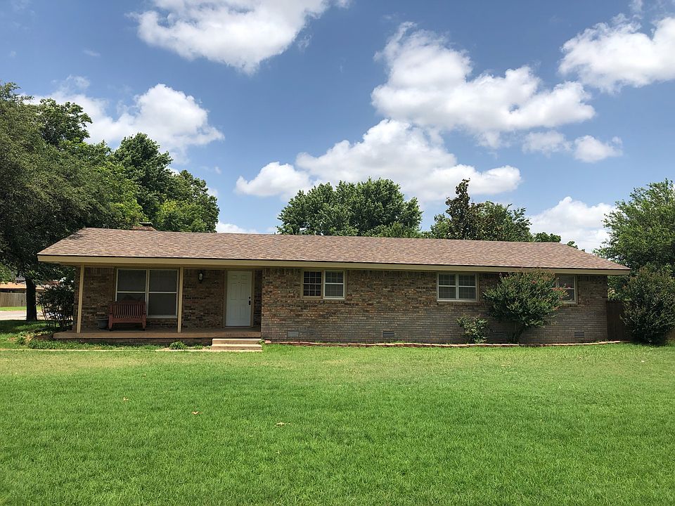 Front Lawn