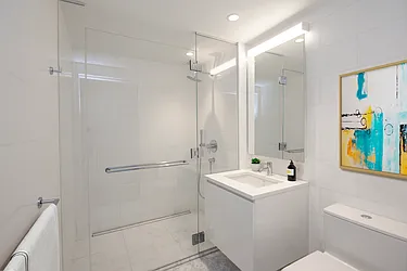 Rented by Vector New York, LLC