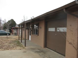 707 Gail St, Springdale, AR 72762