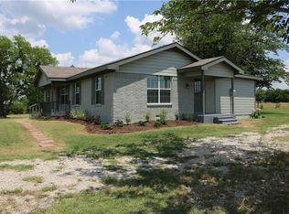 8918 N Fm 148, Terrell, TX 75160